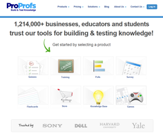 Sites for Creating Interactive Flashcards, Tests, Study Games and ...